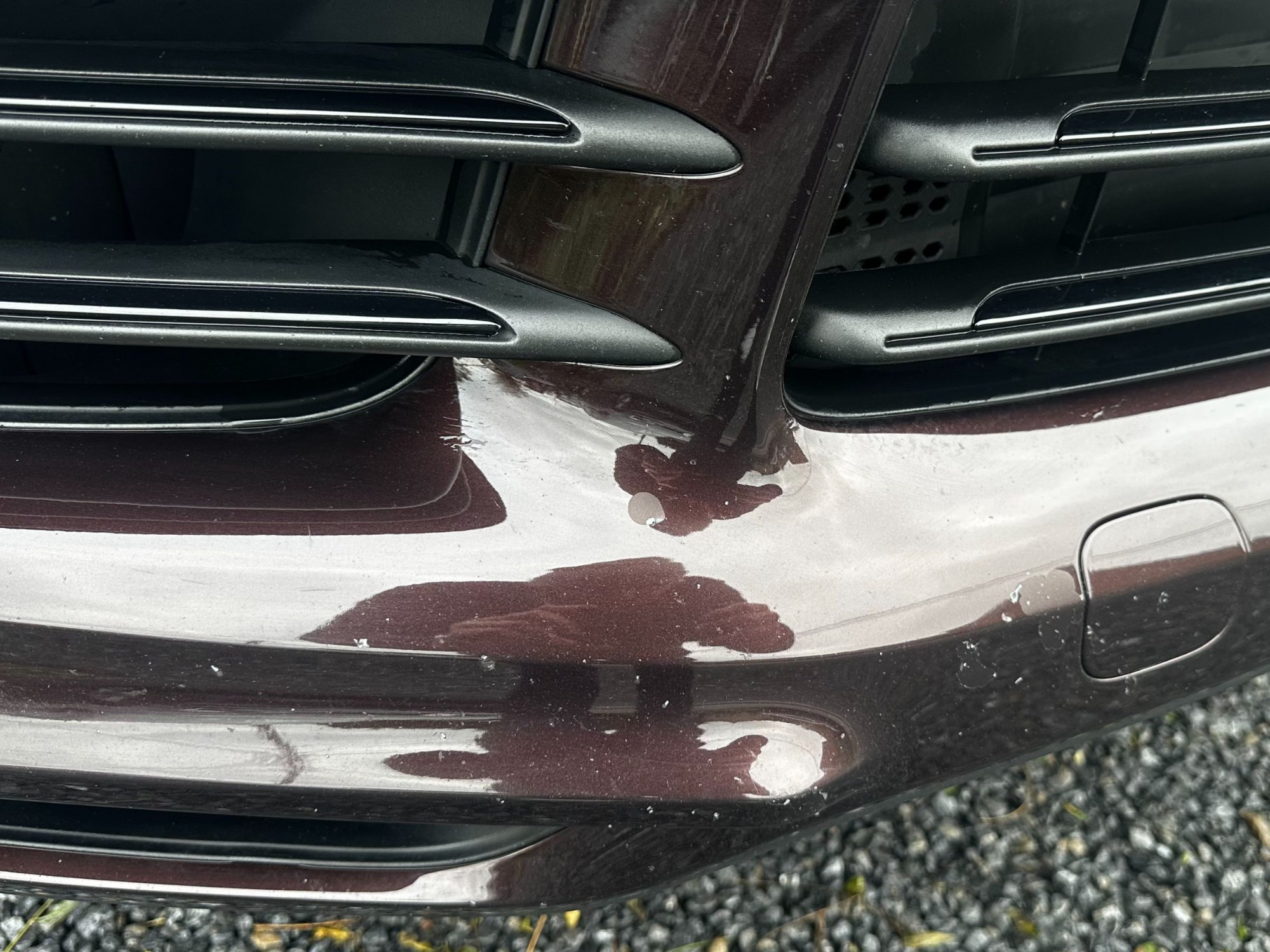 2019 Porsche Cayenne   AWD