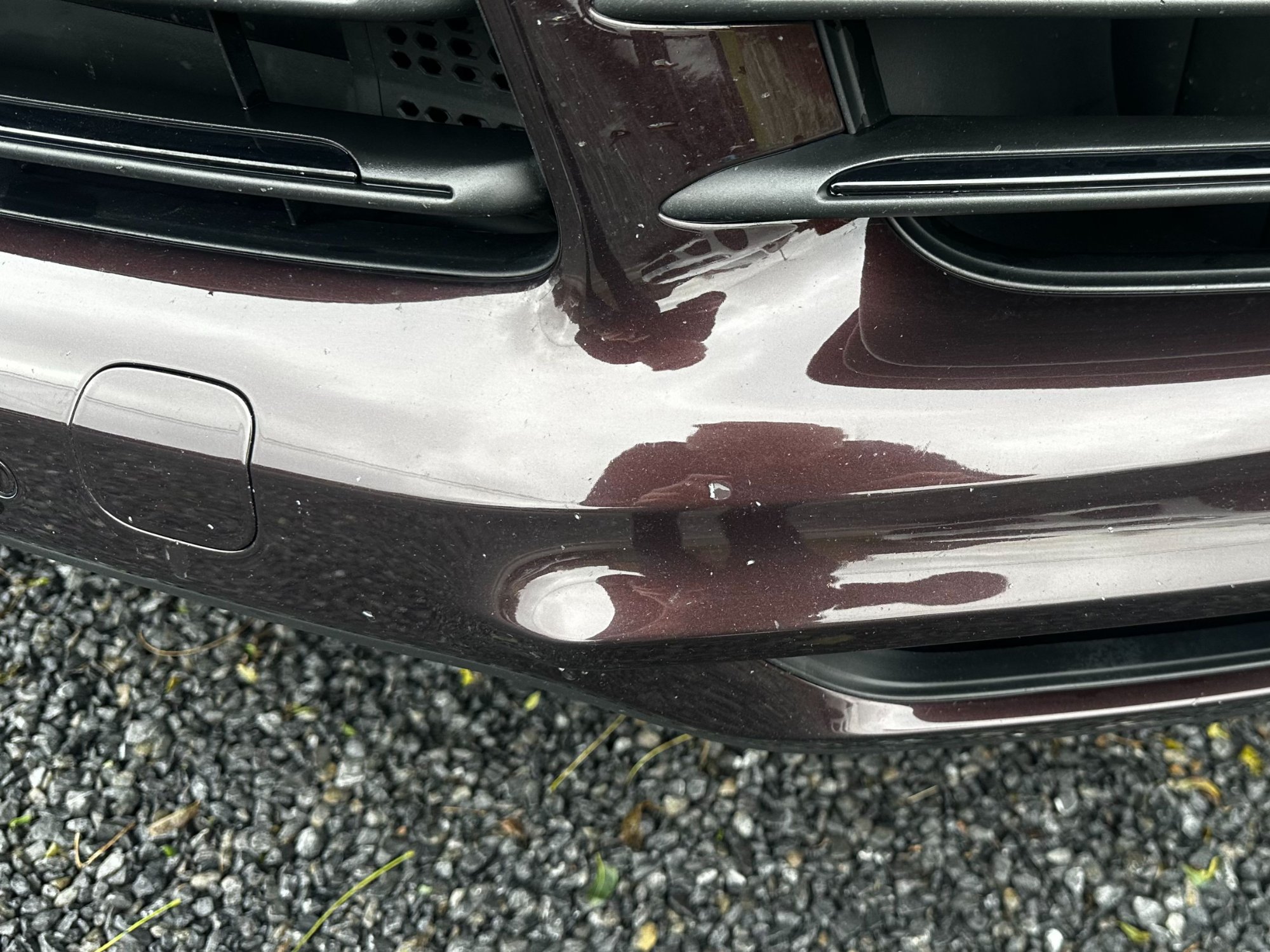 2019 Porsche Cayenne   AWD