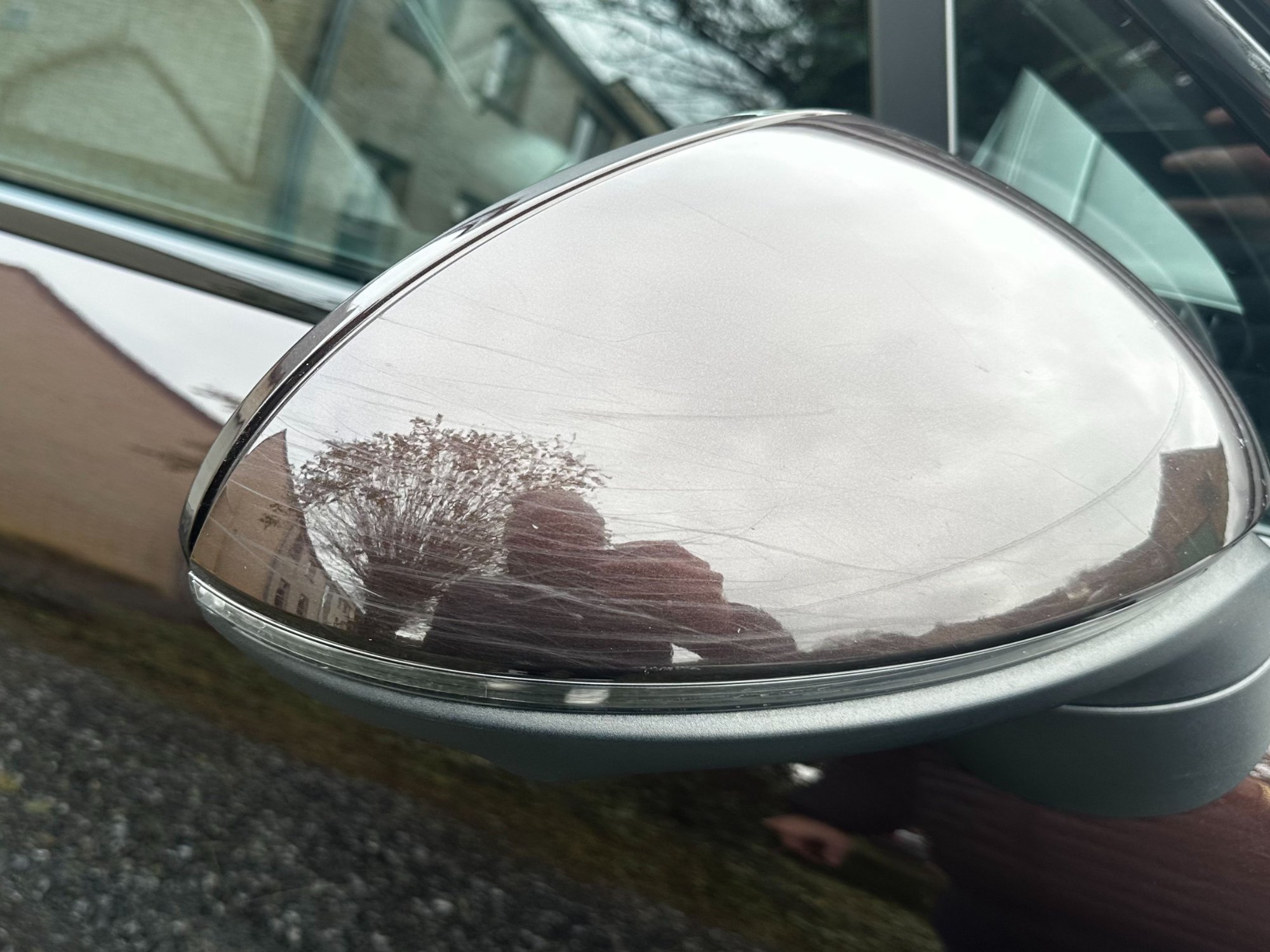 2019 Porsche Cayenne   AWD