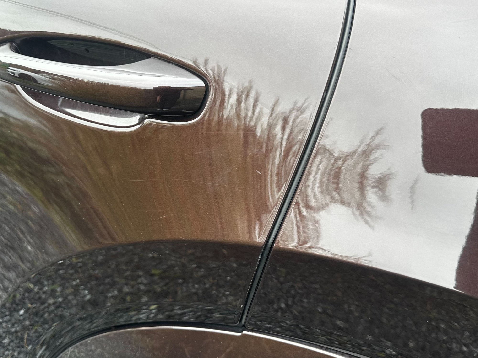 2019 Porsche Cayenne   AWD