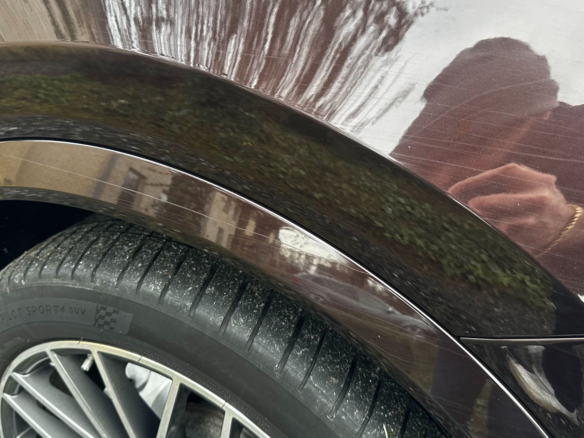 2019 Porsche Cayenne   AWD