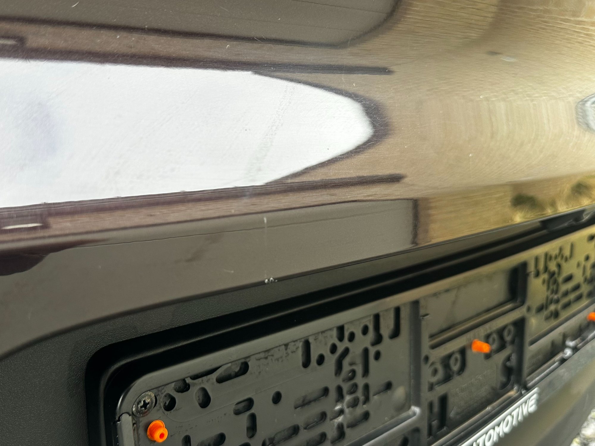 2019 Porsche Cayenne   AWD