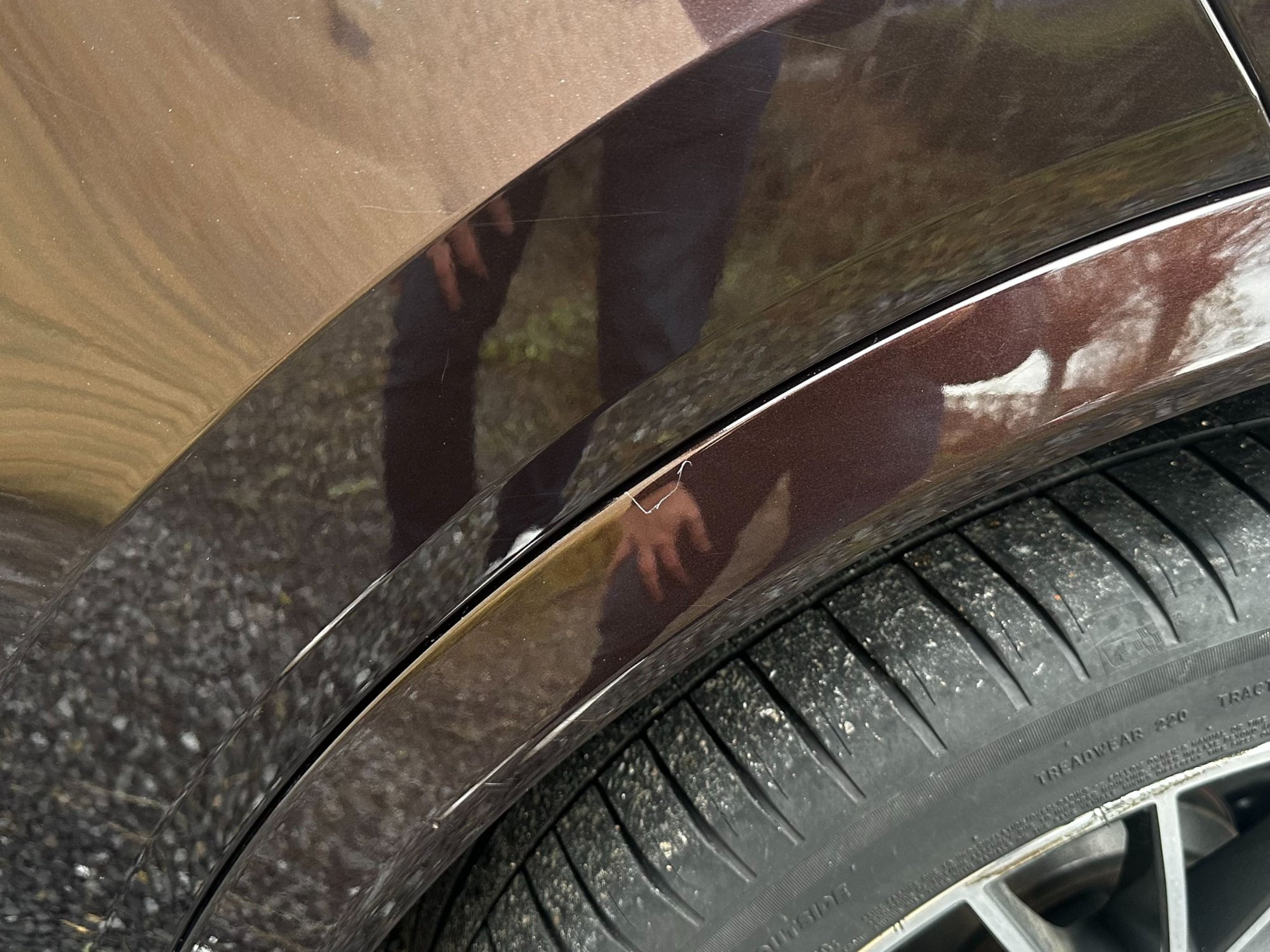 2019 Porsche Cayenne   AWD