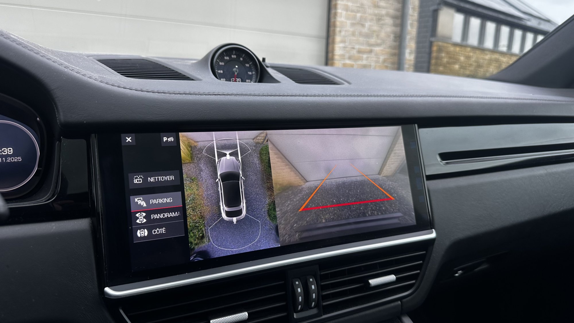 2019 Porsche Cayenne   AWD