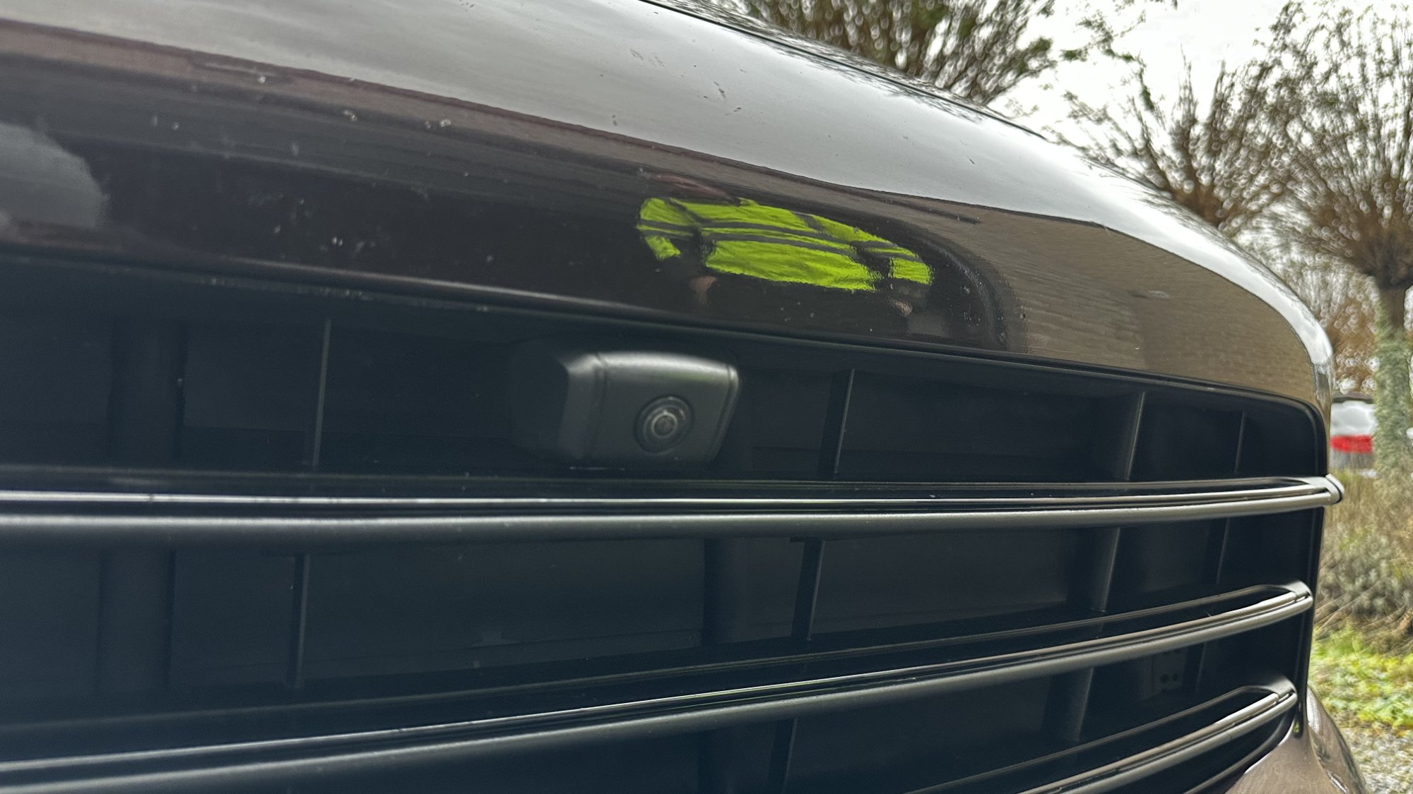 2019 Porsche Cayenne   AWD