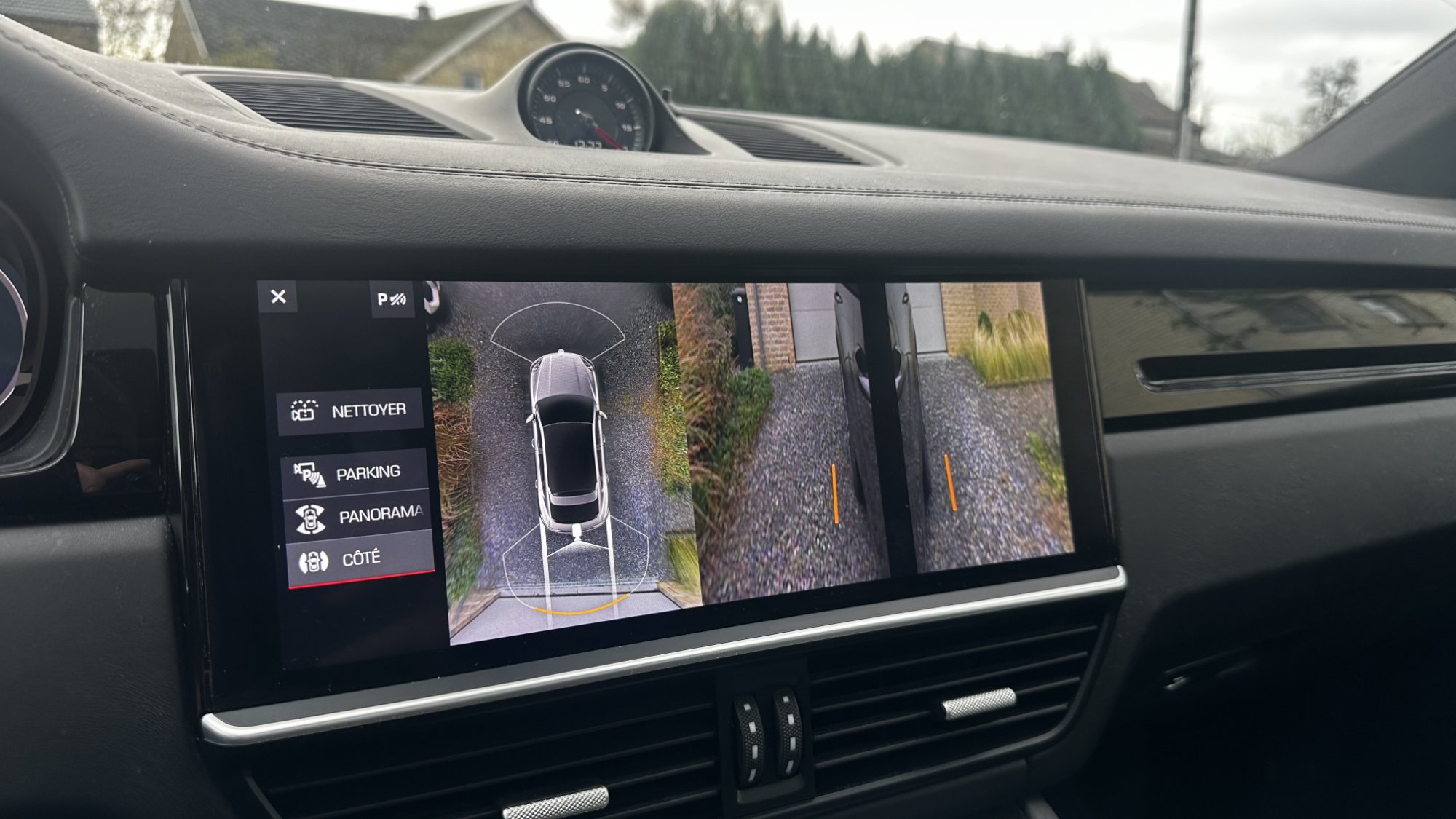 2019 Porsche Cayenne   AWD