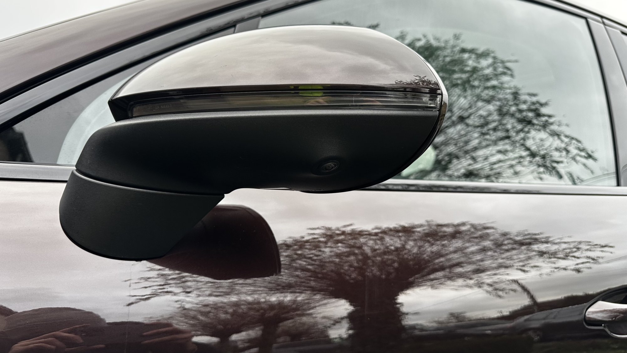 2019 Porsche Cayenne   AWD