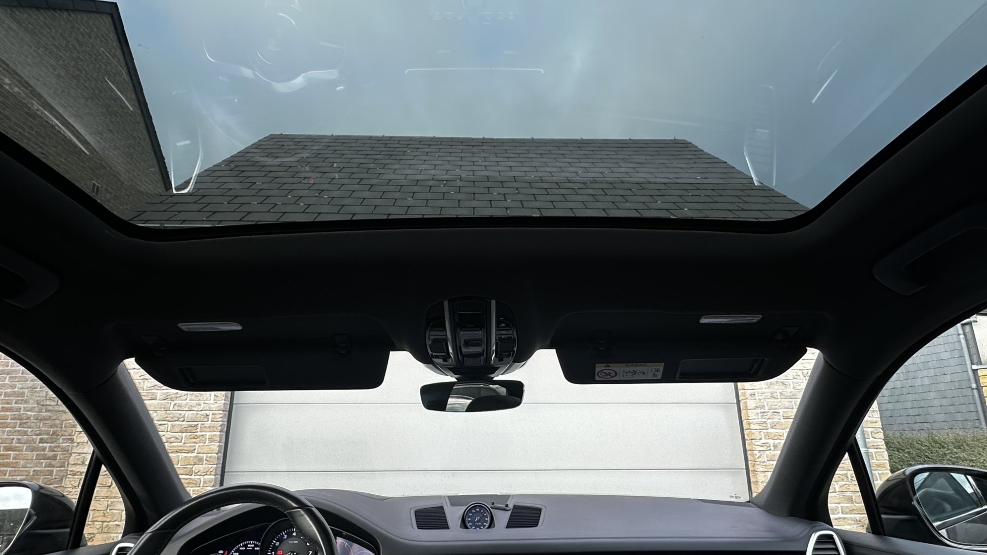 2019 Porsche Cayenne   AWD