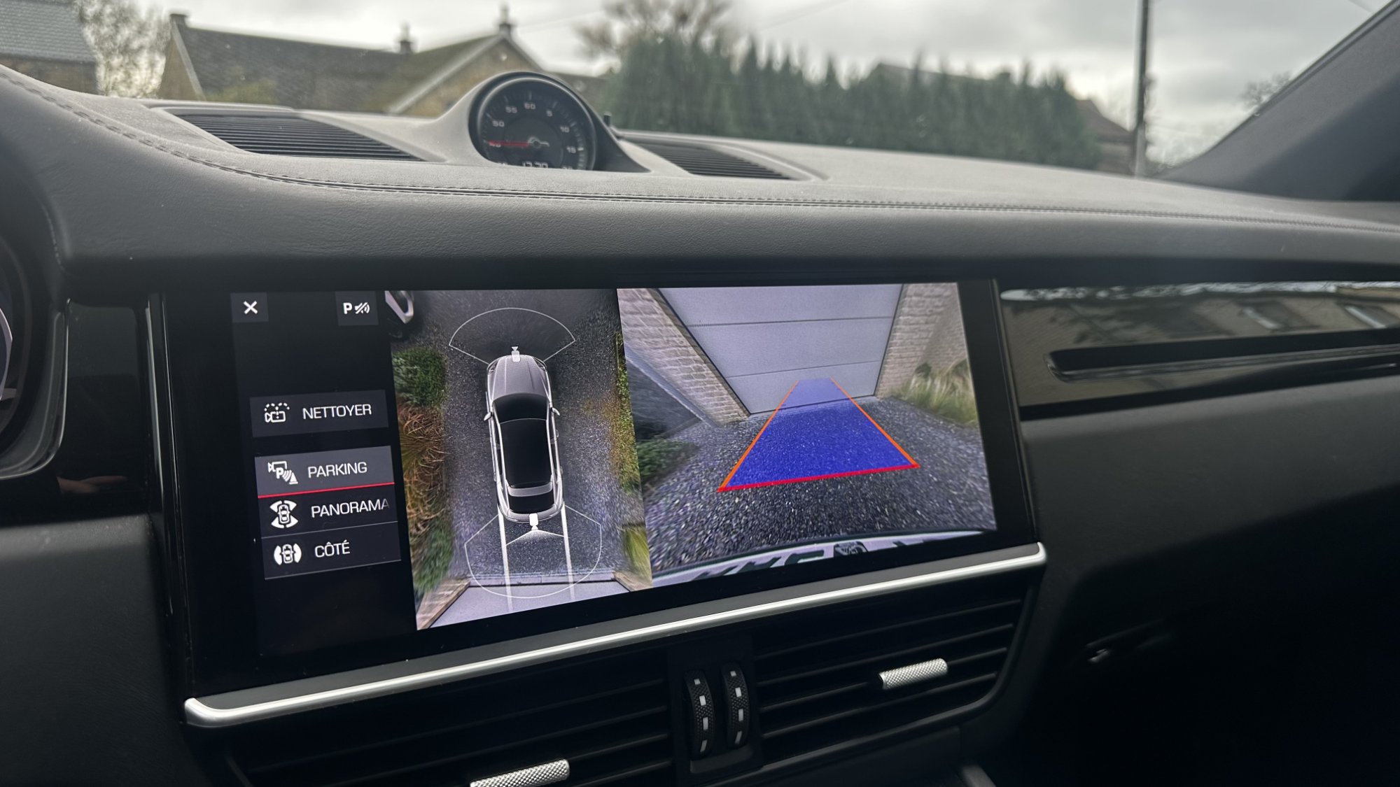 2019 Porsche Cayenne   AWD