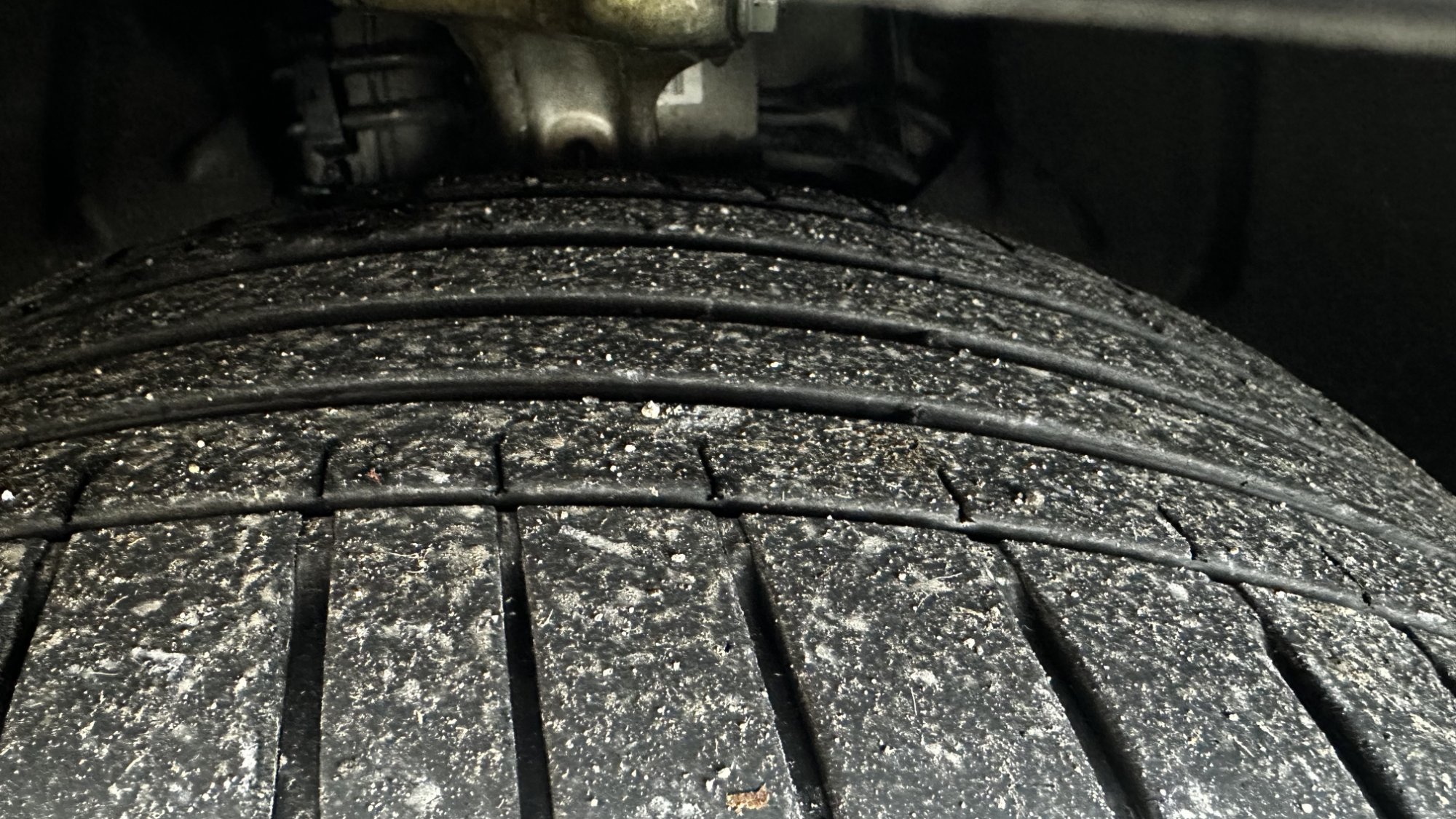 2019 Porsche Cayenne   AWD