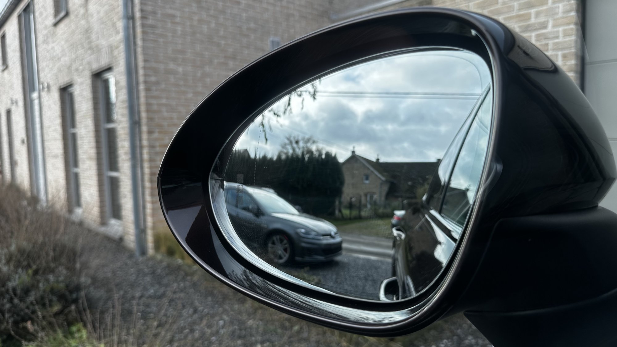 2019 Porsche Cayenne   AWD