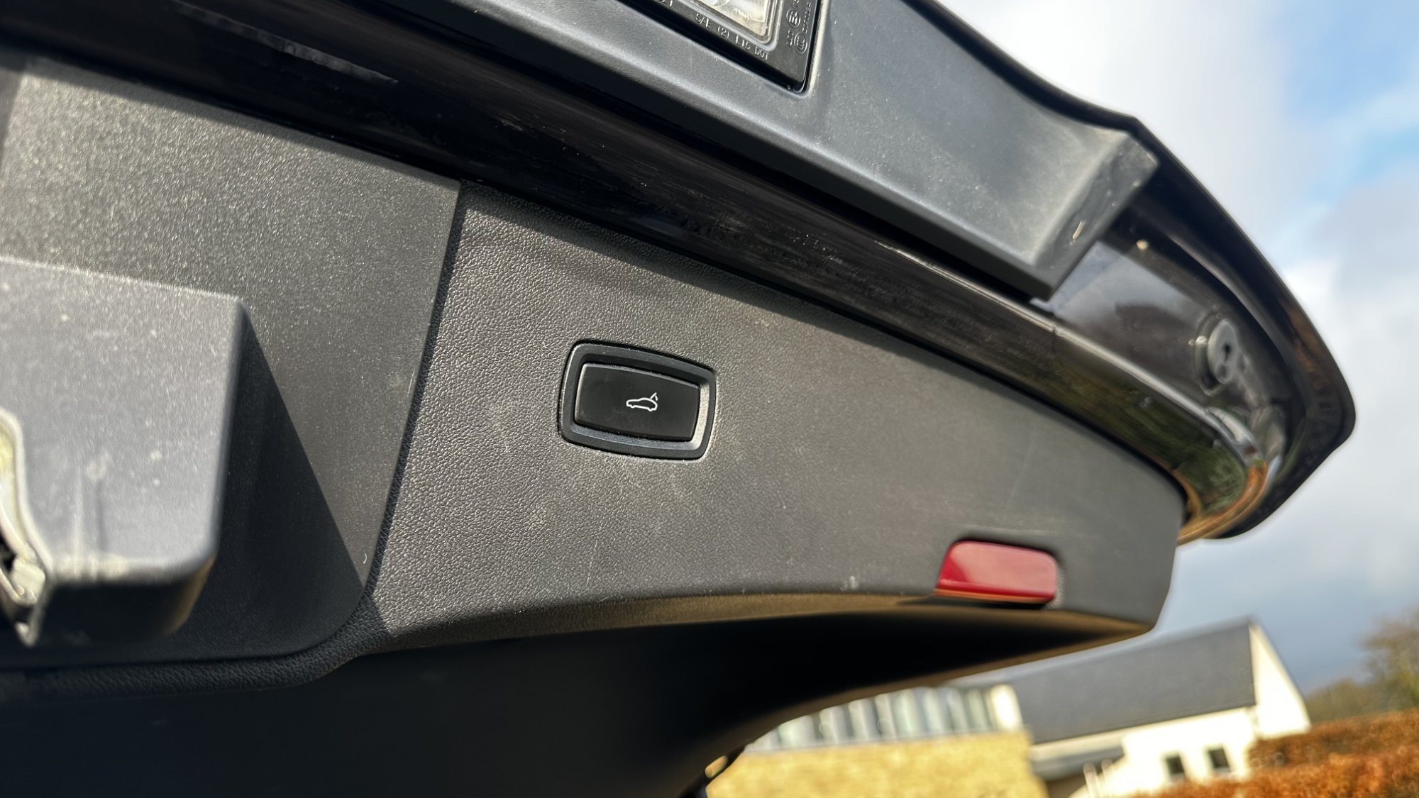 2019 Porsche Cayenne   AWD