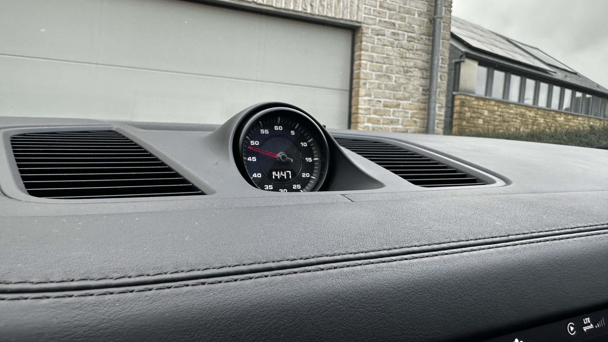 2019 Porsche Cayenne   AWD