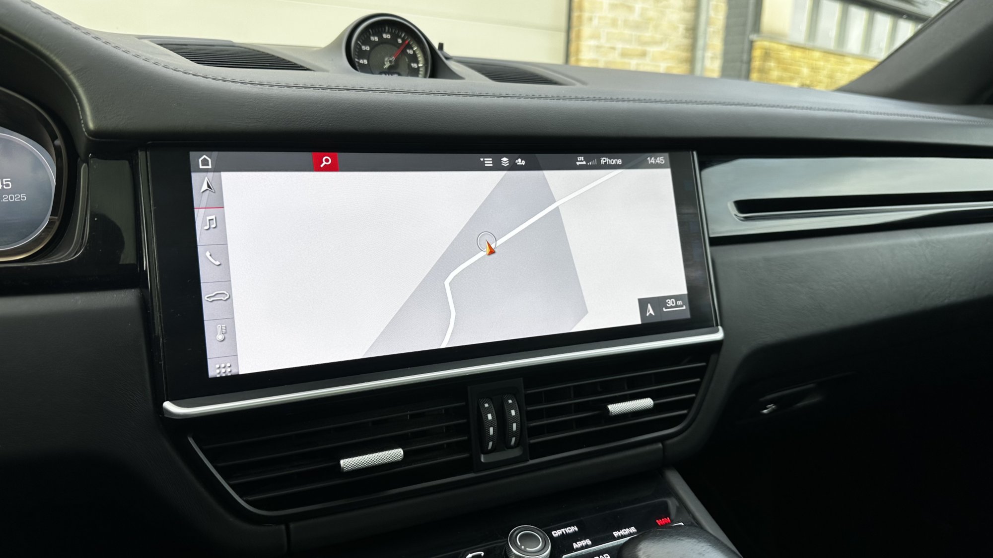 2019 Porsche Cayenne   AWD