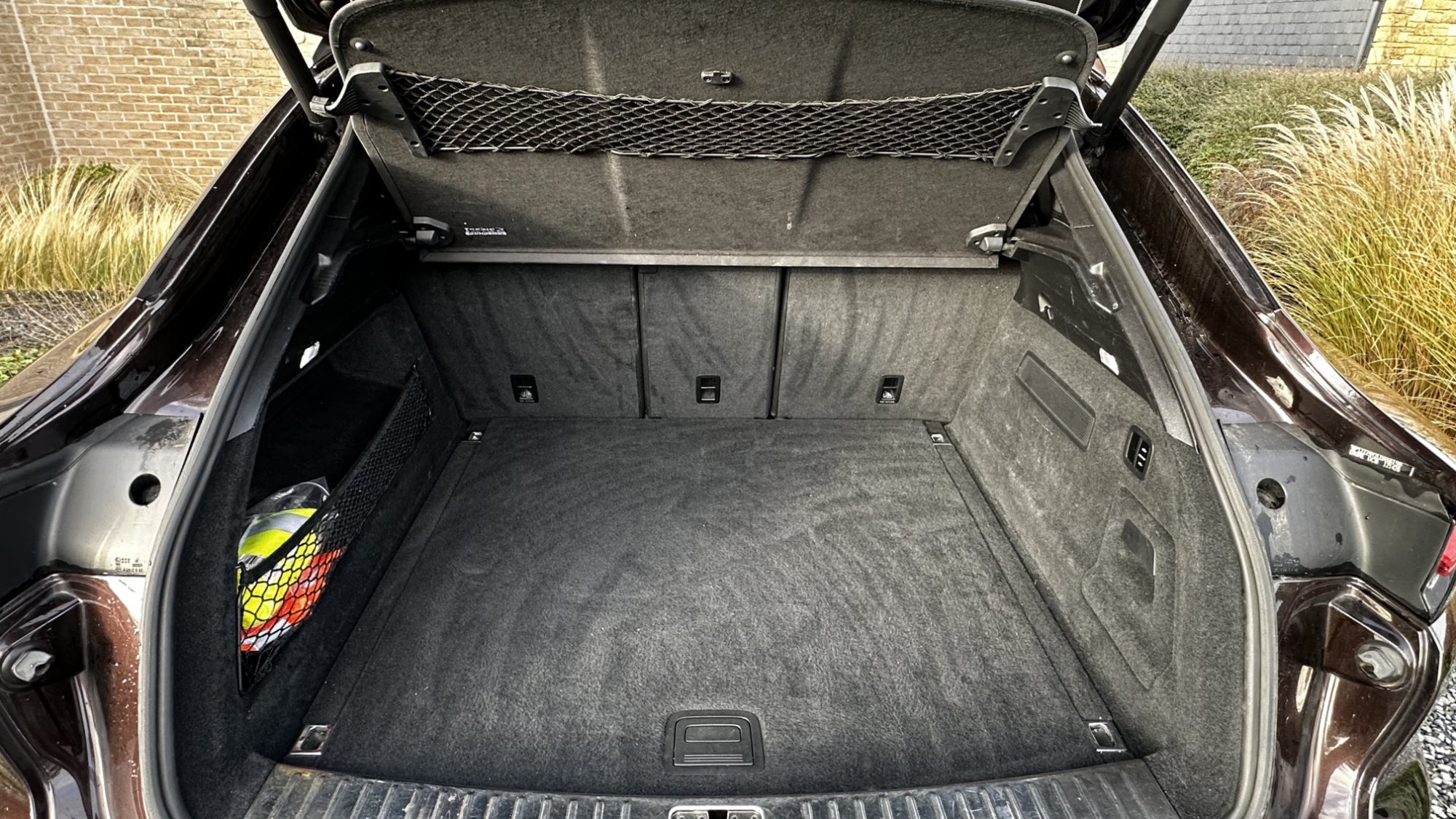 2019 Porsche Cayenne   AWD