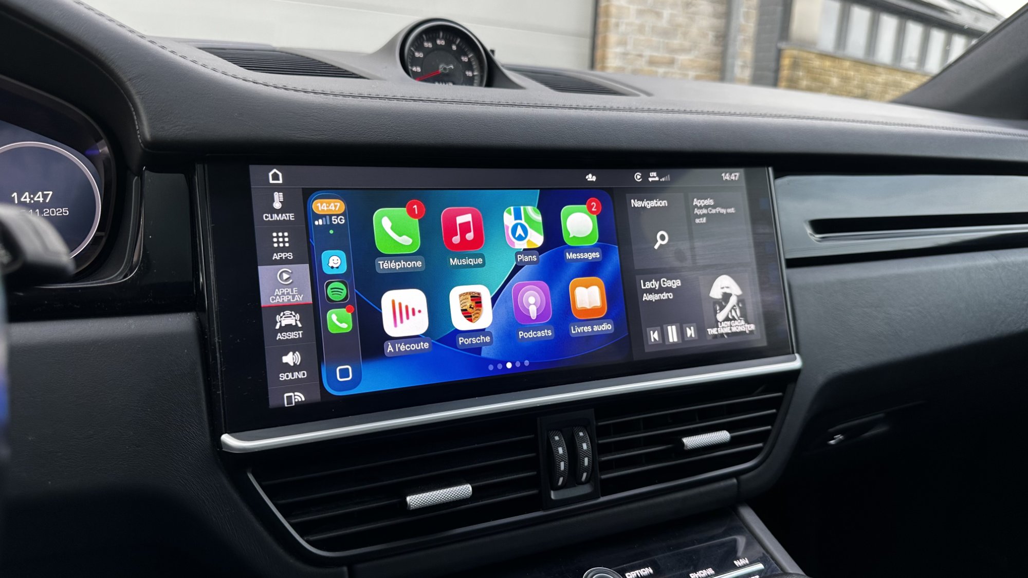 2019 Porsche Cayenne   AWD