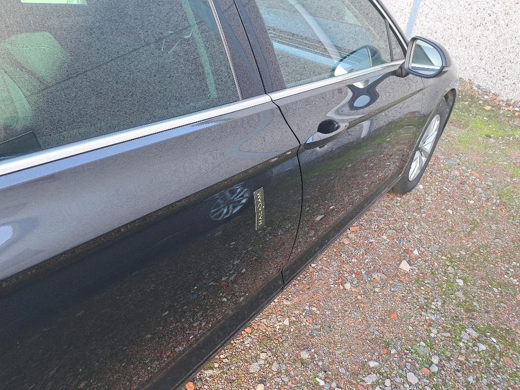 2019 Volkswagen Passat   