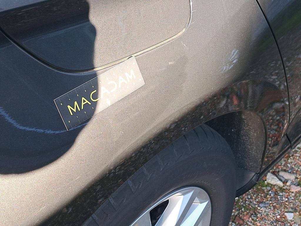 2019 Volkswagen Passat   