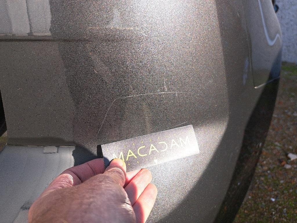 2019 Volkswagen Passat   