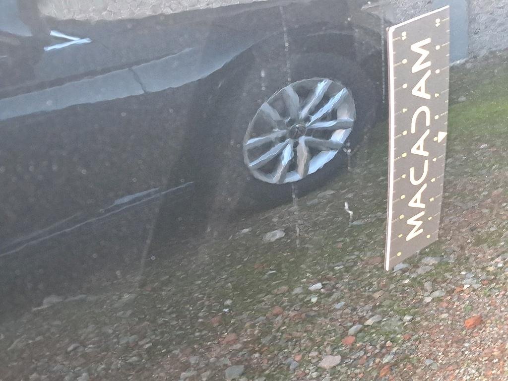 2019 Volkswagen Passat   