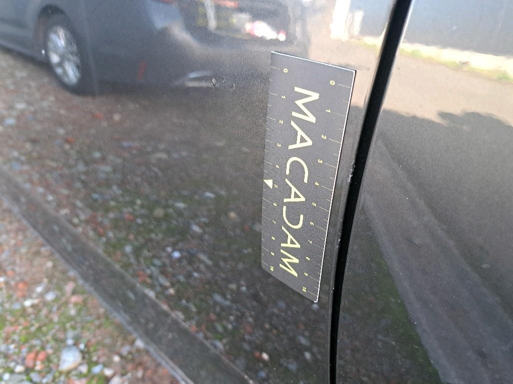 2019 Volkswagen Passat   