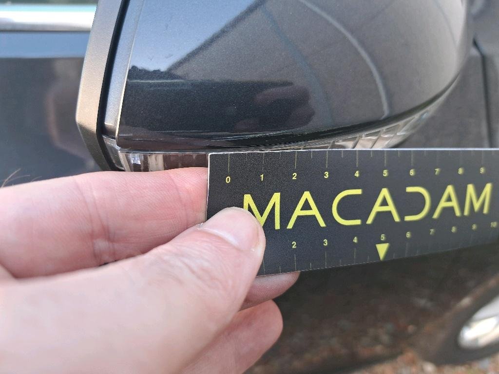 2019 Volkswagen Passat   