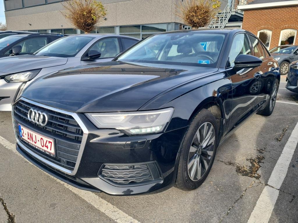 Audi A6 35 TDI Business - Diesel - Automatic - 163 hp - 172.131 km