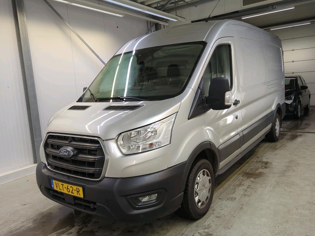 Ford Transit L3H2 2.0 TDCI Trend - Diesel - Manual - 131 hp - 183.096 km