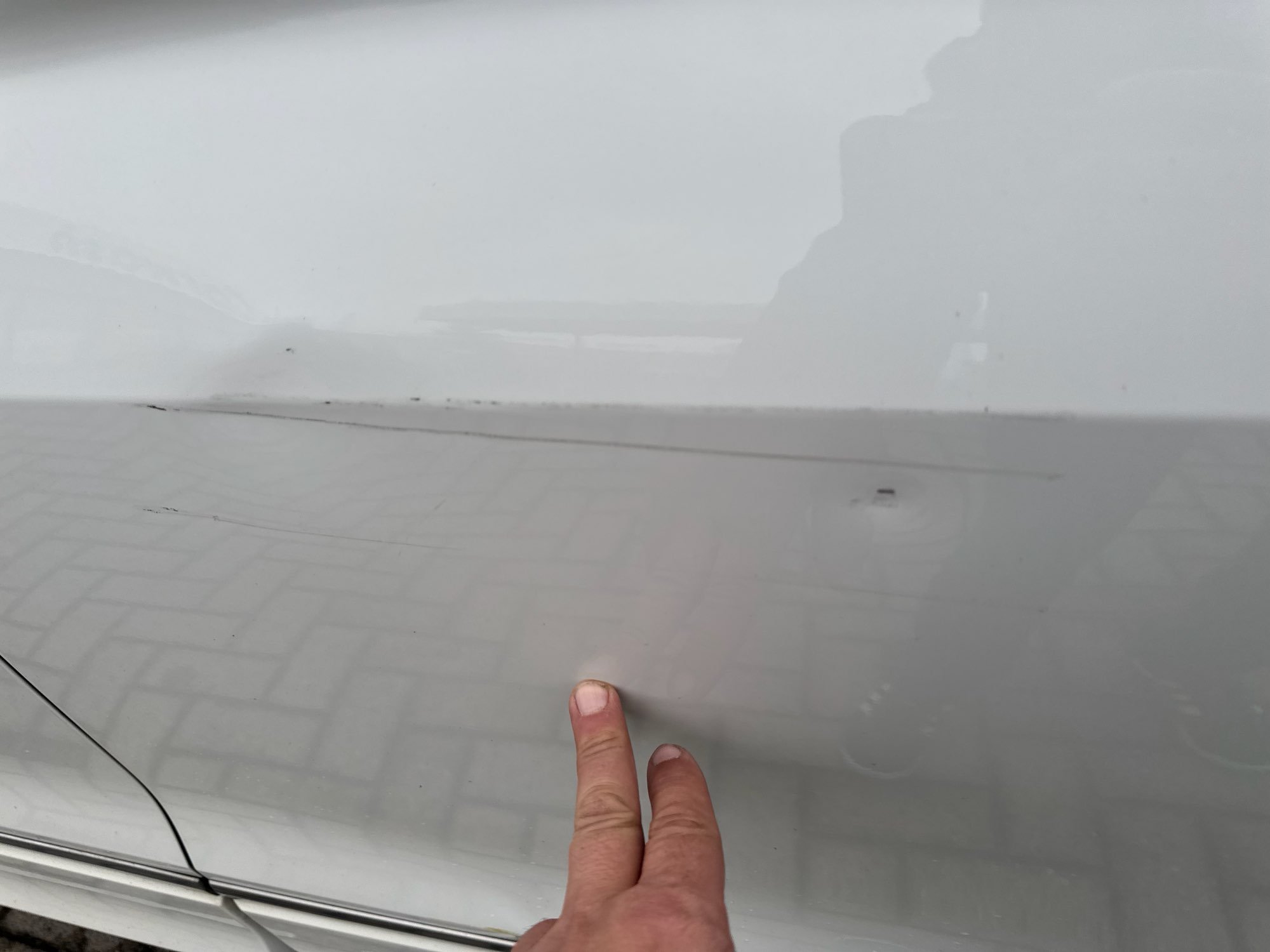 2021 Volkswagen Tiguan   AWD