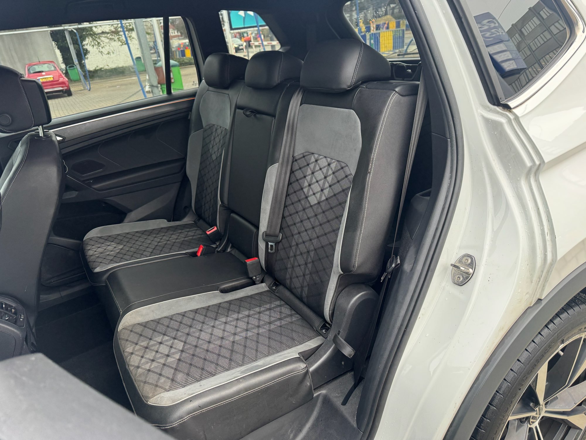 2021 Volkswagen Tiguan   AWD