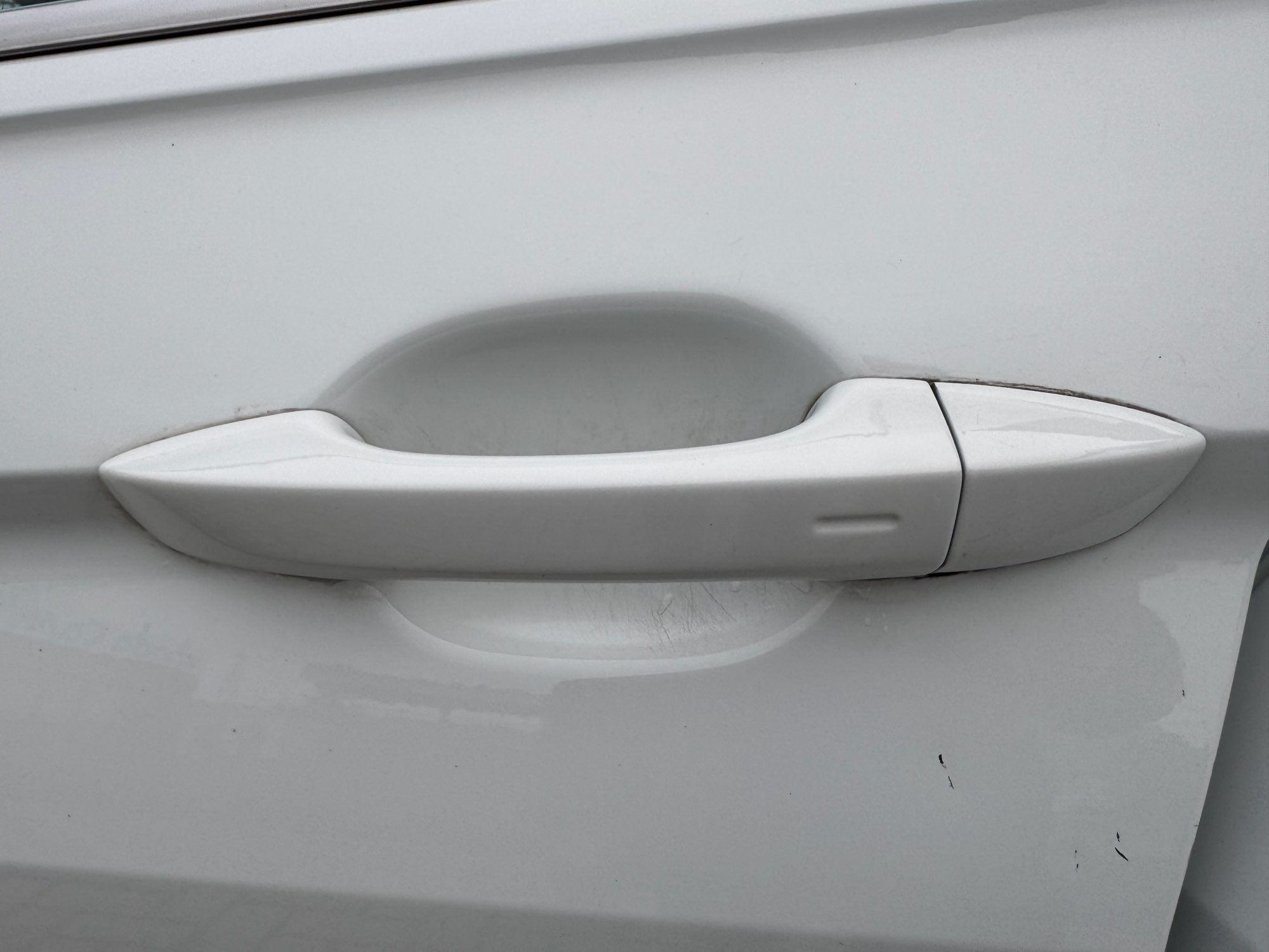 2021 Volkswagen Tiguan   AWD