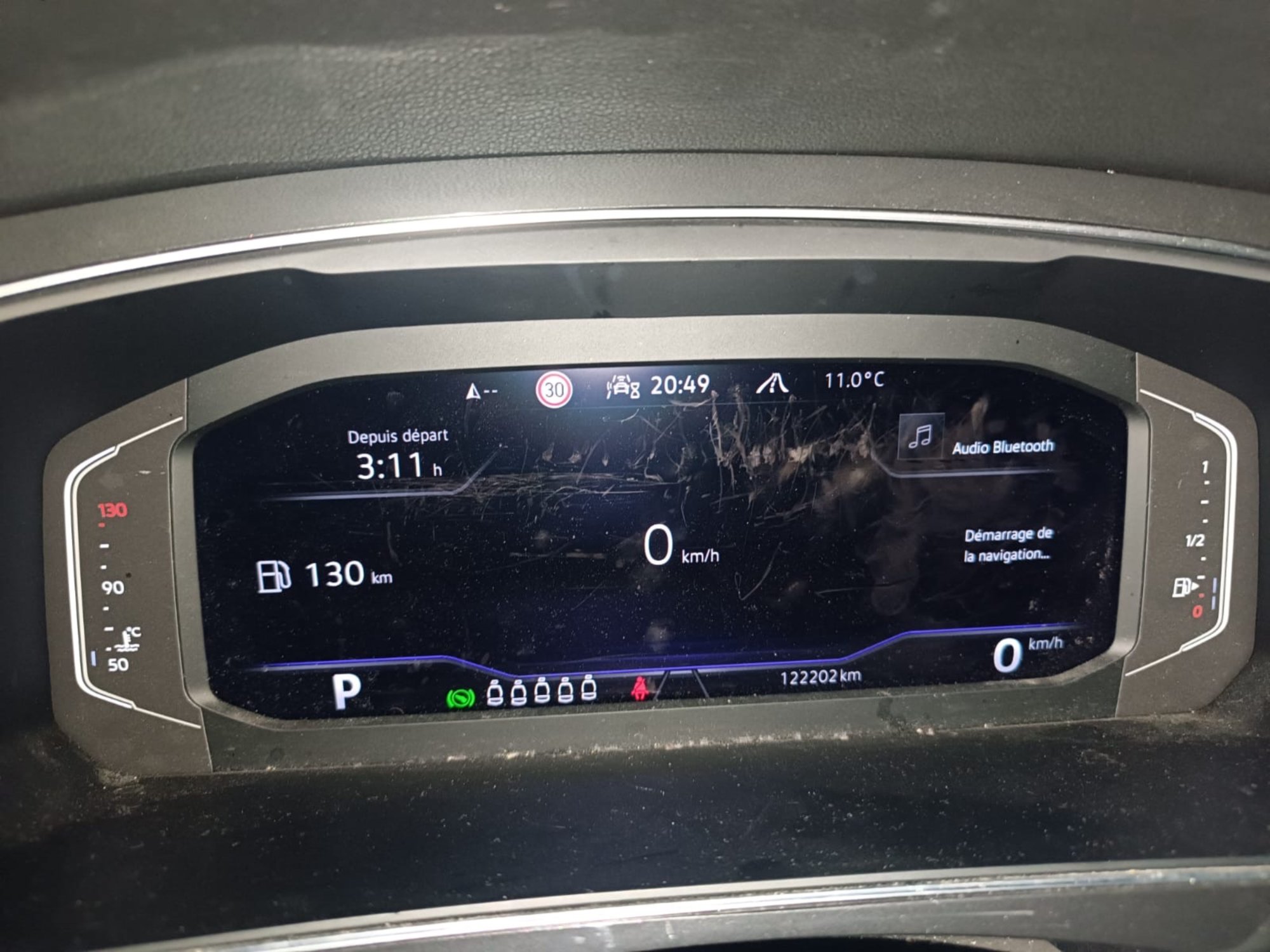 2021 Volkswagen Tiguan   AWD