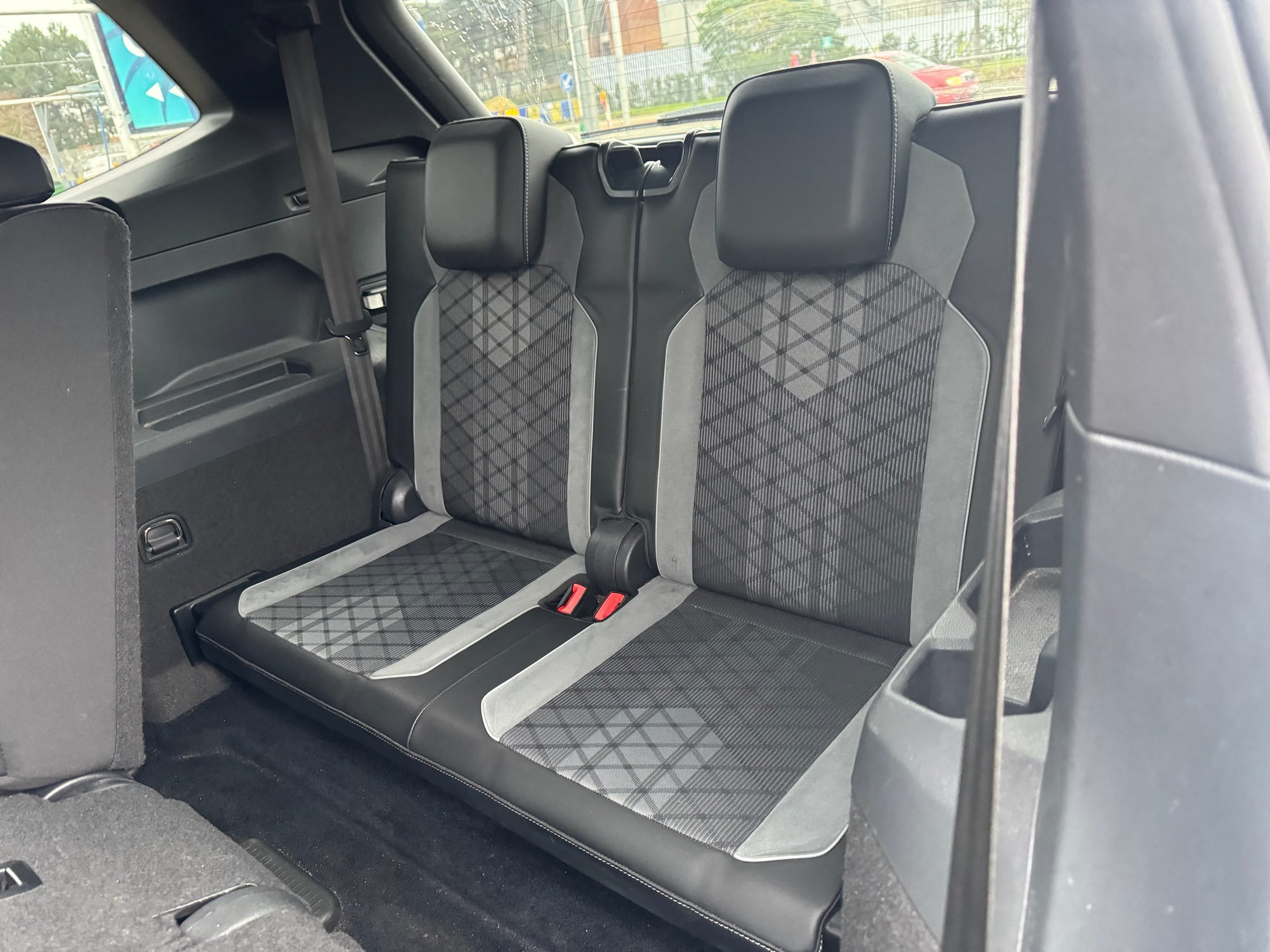 2021 Volkswagen Tiguan   AWD