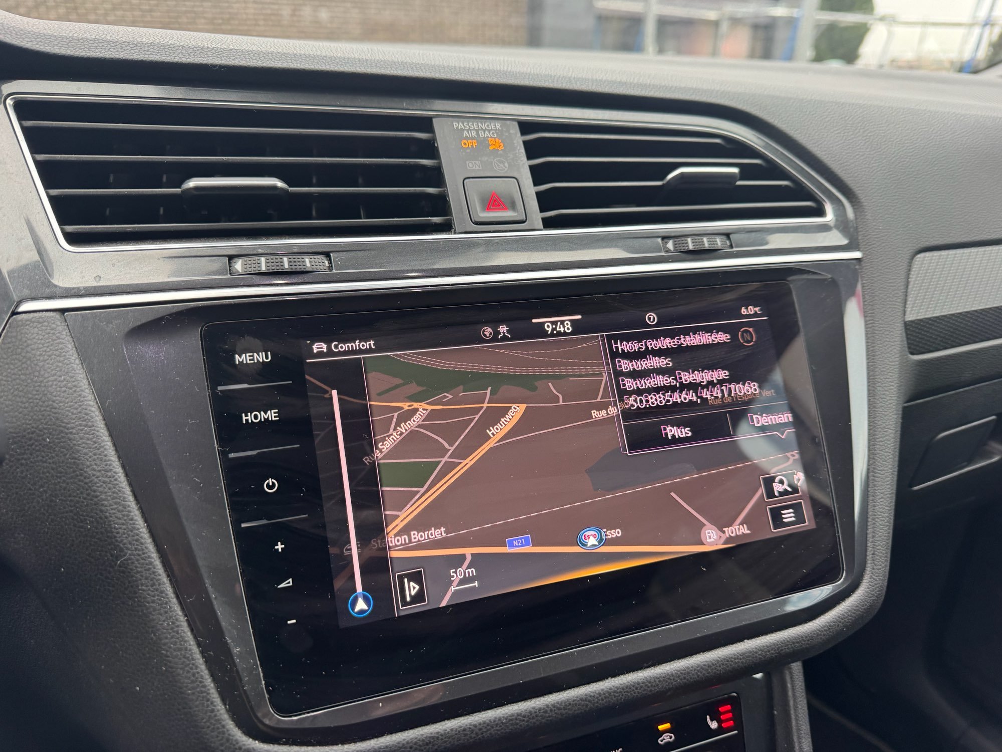 2021 Volkswagen Tiguan   AWD