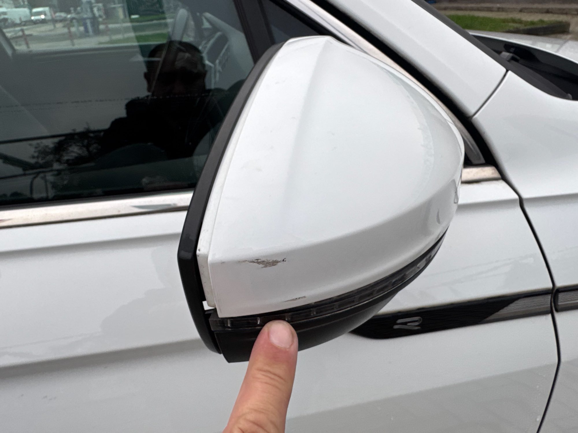 2021 Volkswagen Tiguan   AWD