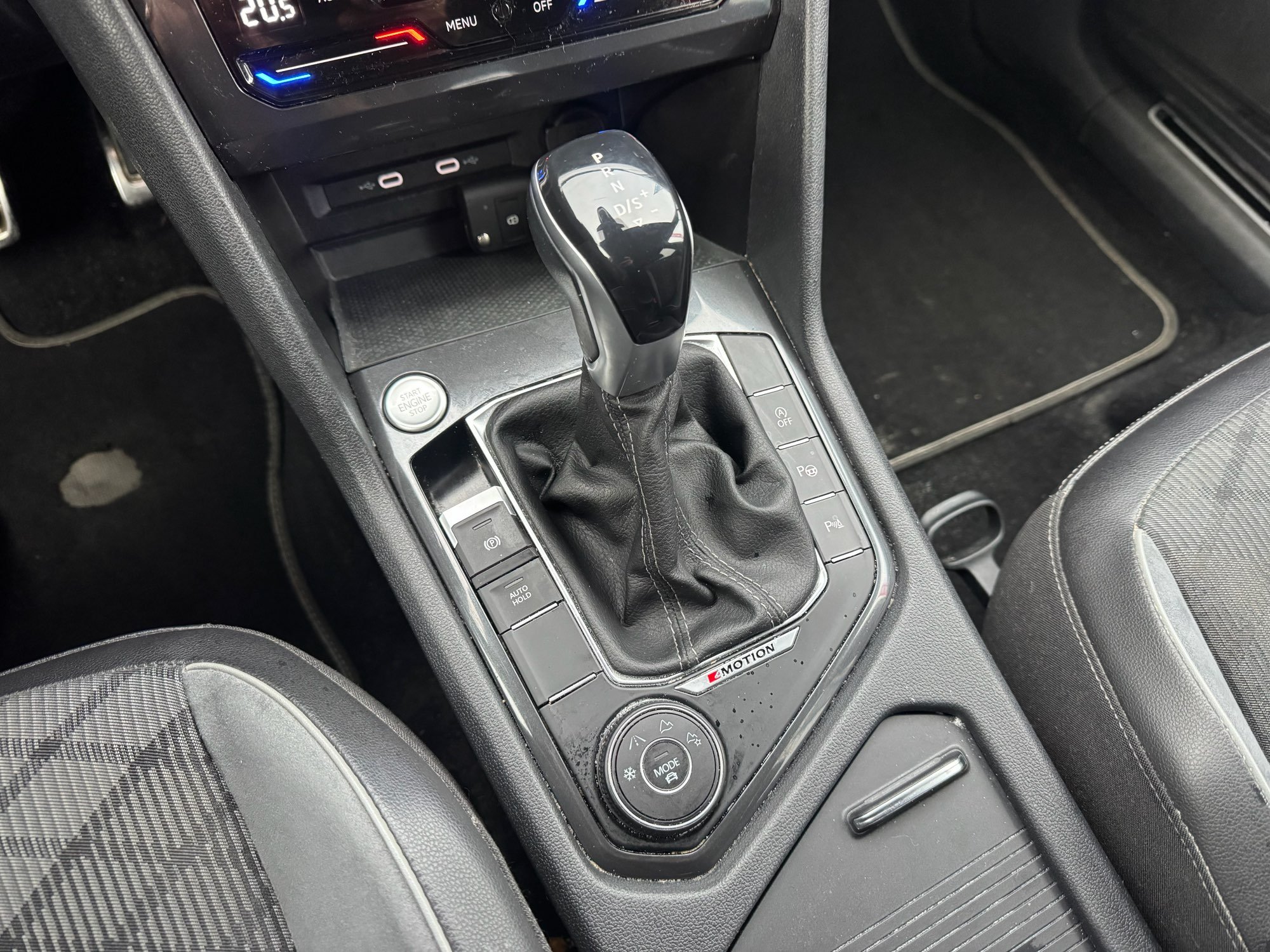 2021 Volkswagen Tiguan   AWD