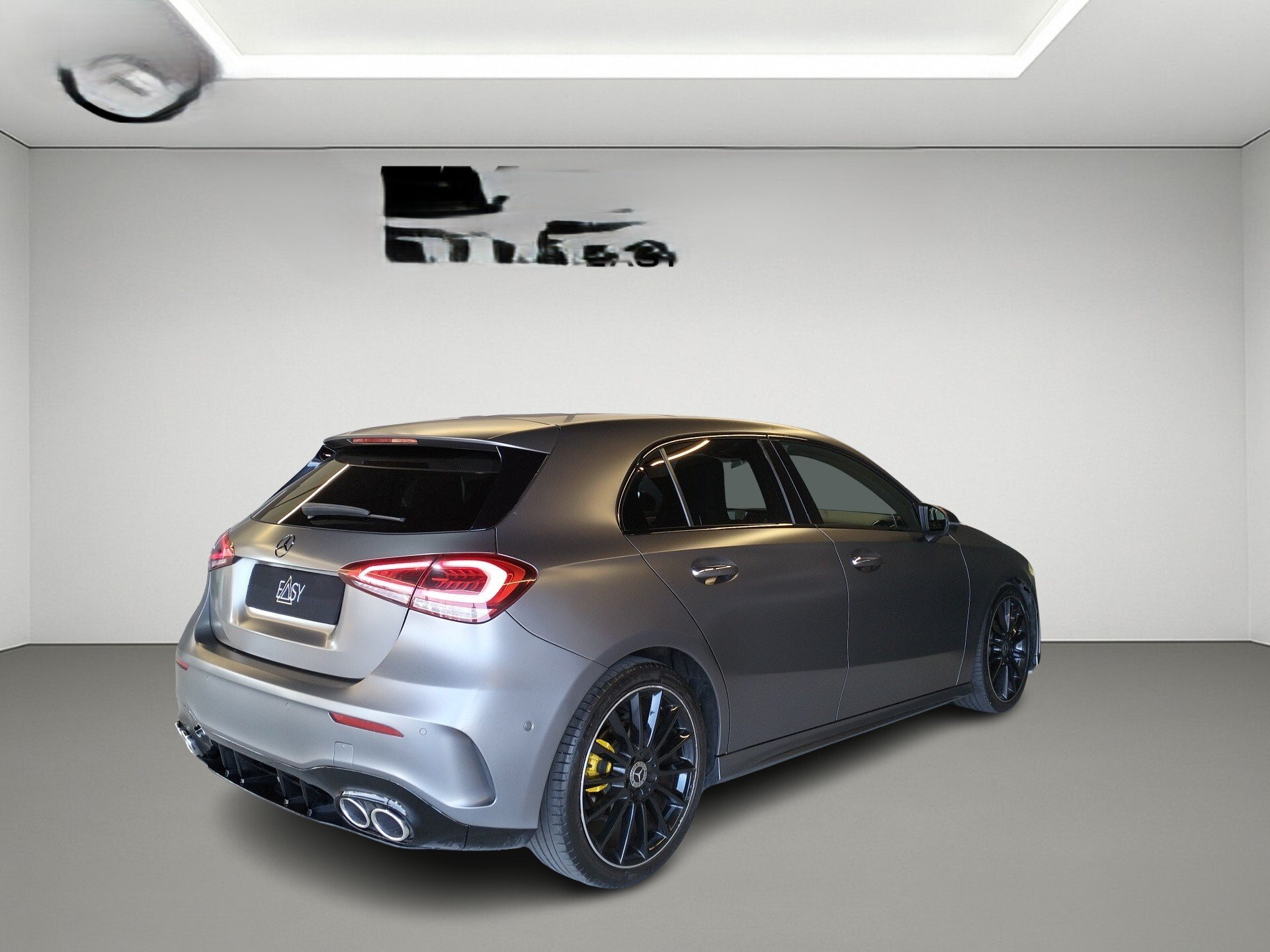 Mercedes-Benz A 180d Premium - Diesel - utomtic - 116 hp - 150.000 km