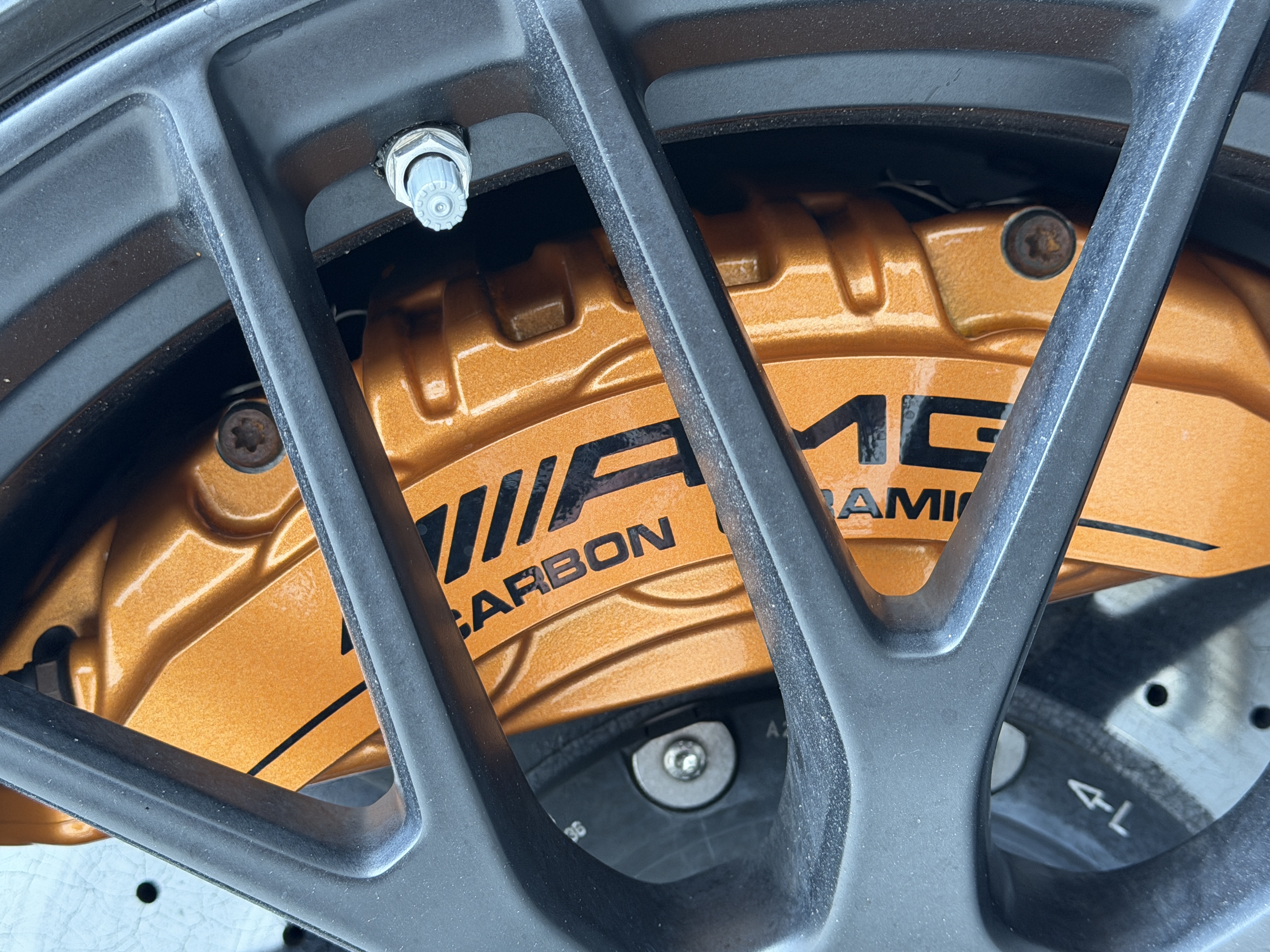 2020 Mercedes-Benz C   