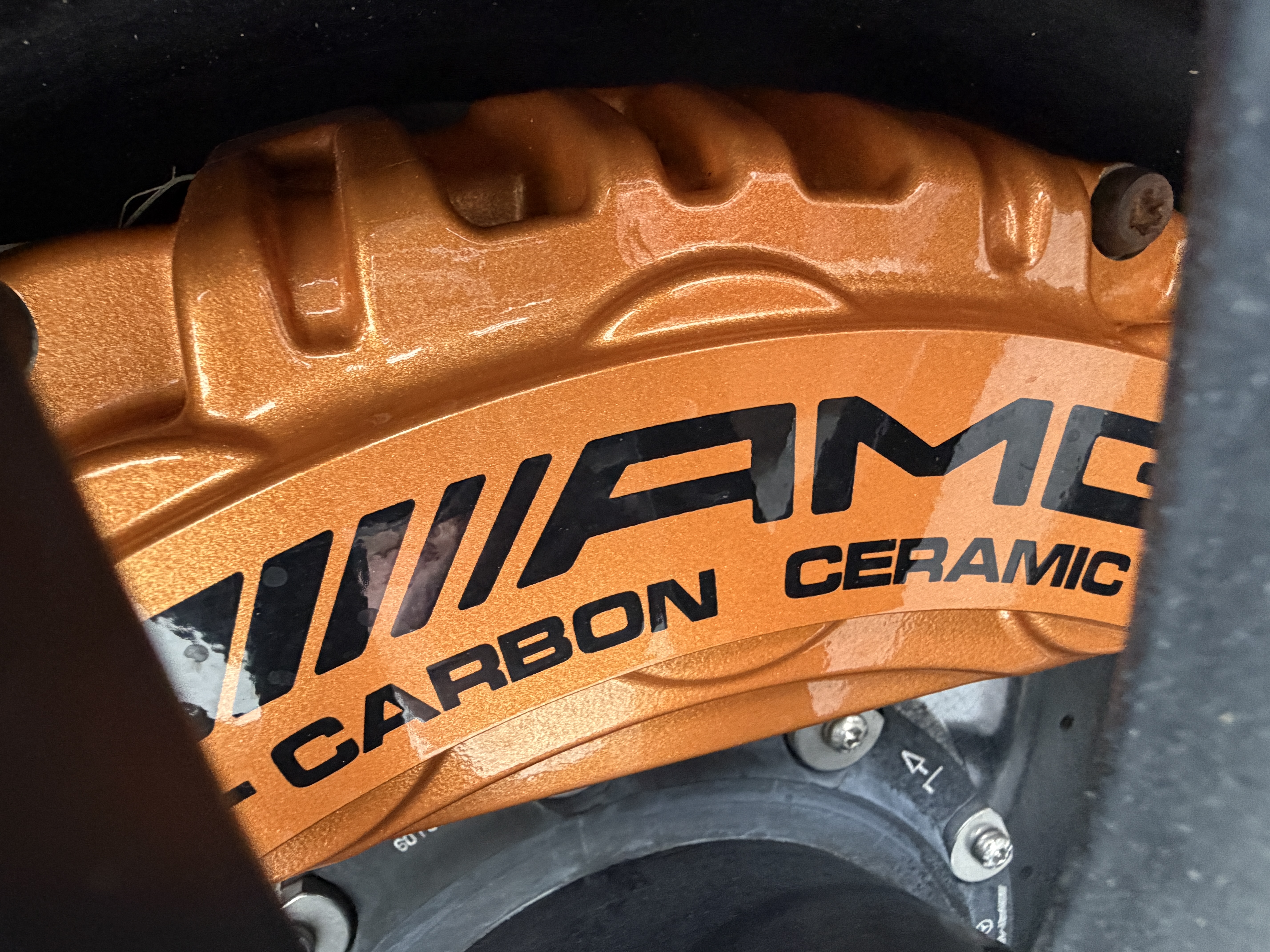 2020 Mercedes-Benz C   