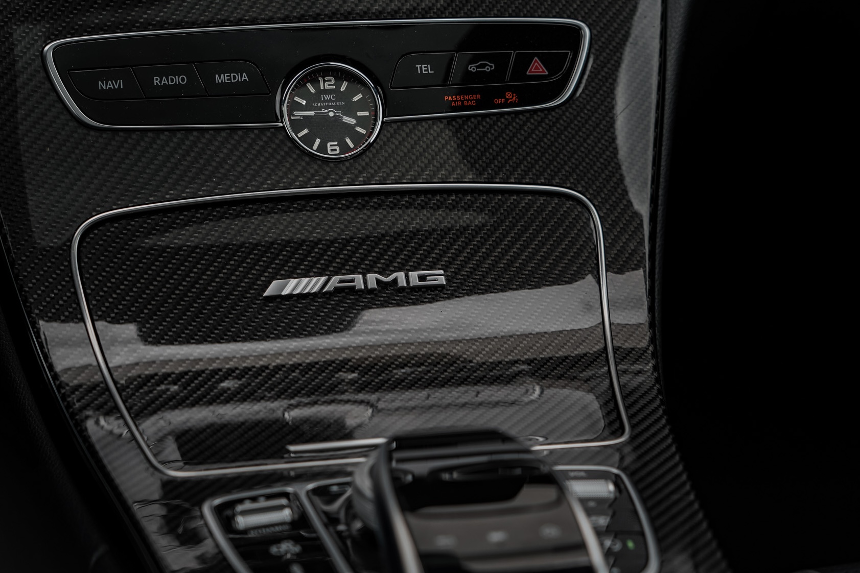 2020 Mercedes-Benz C   