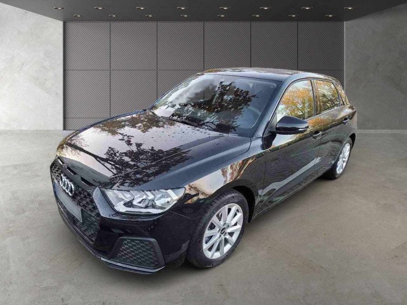 Audi A1 Sportback 30 TFSI - Petrol - Manual - 110 hp - 30.379 km