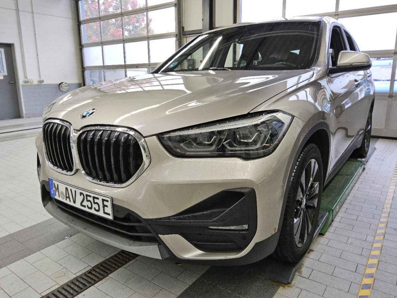 BMW X1 25e Advantage - xDrive - Hybrid - Automatic - 125 hp - 102.802 km