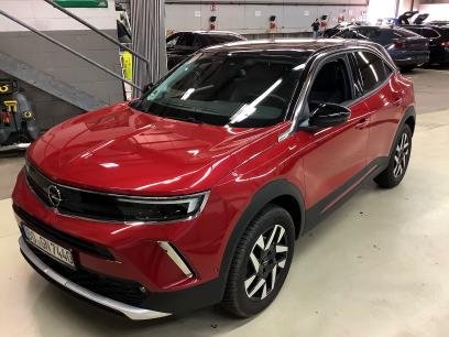 Opel Mokka 1.2 Elegance - Petrol - Manual - 136 hp - 25.776 km