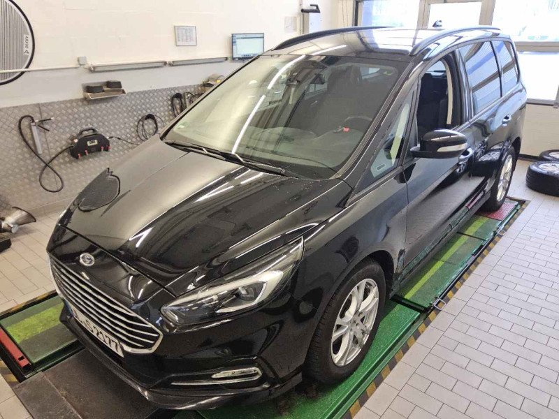 Ford Galaxy 2.0 EcoBlue Trend - Diesel - Manual - 150 hp - 75.553 km