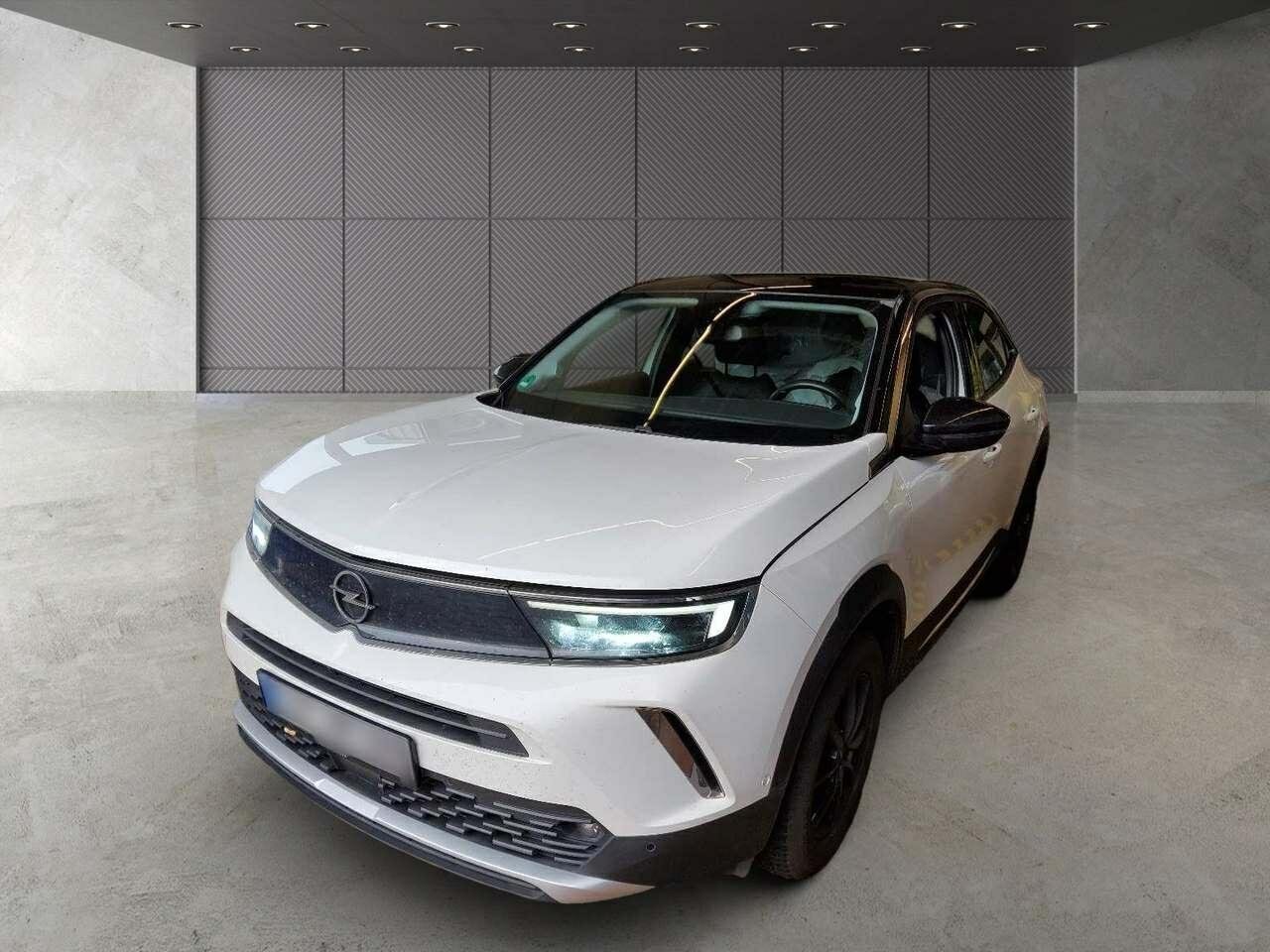 Opel Mokka 1.2 Business Elegance - Petrol - Manual - 130 hp - 65.651 km