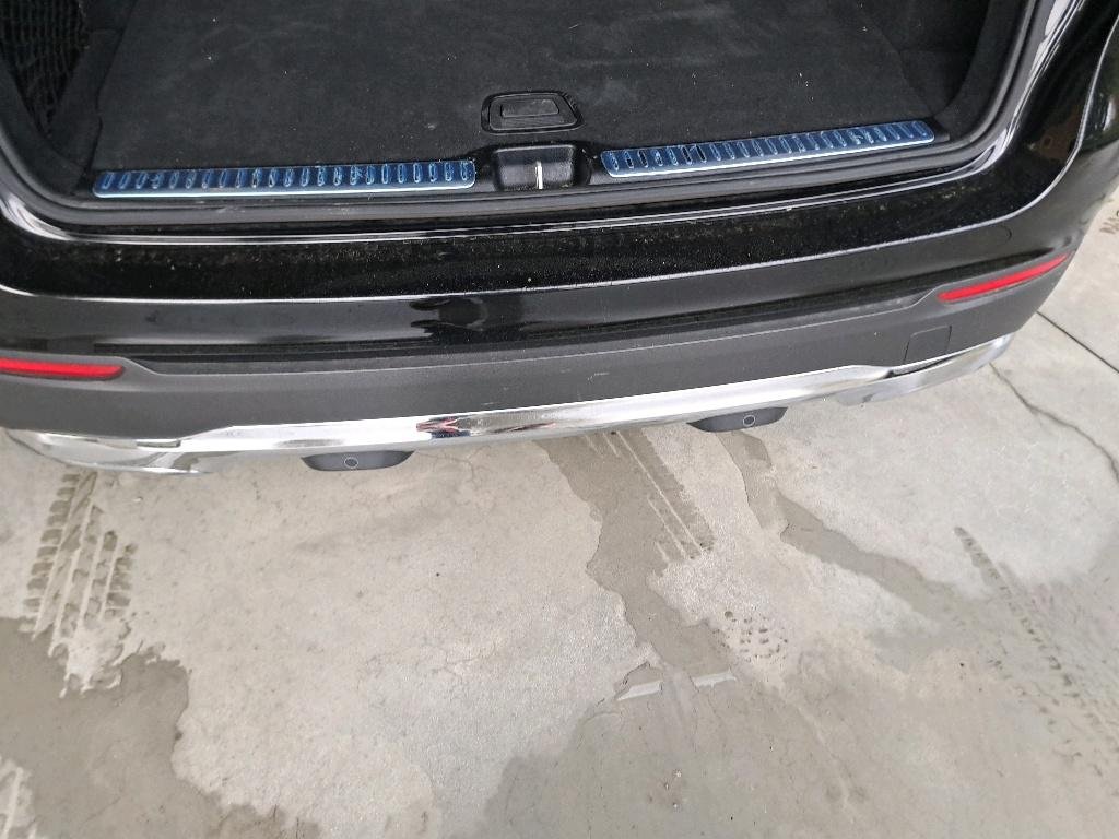 2019 Mercedes-Benz GLC   