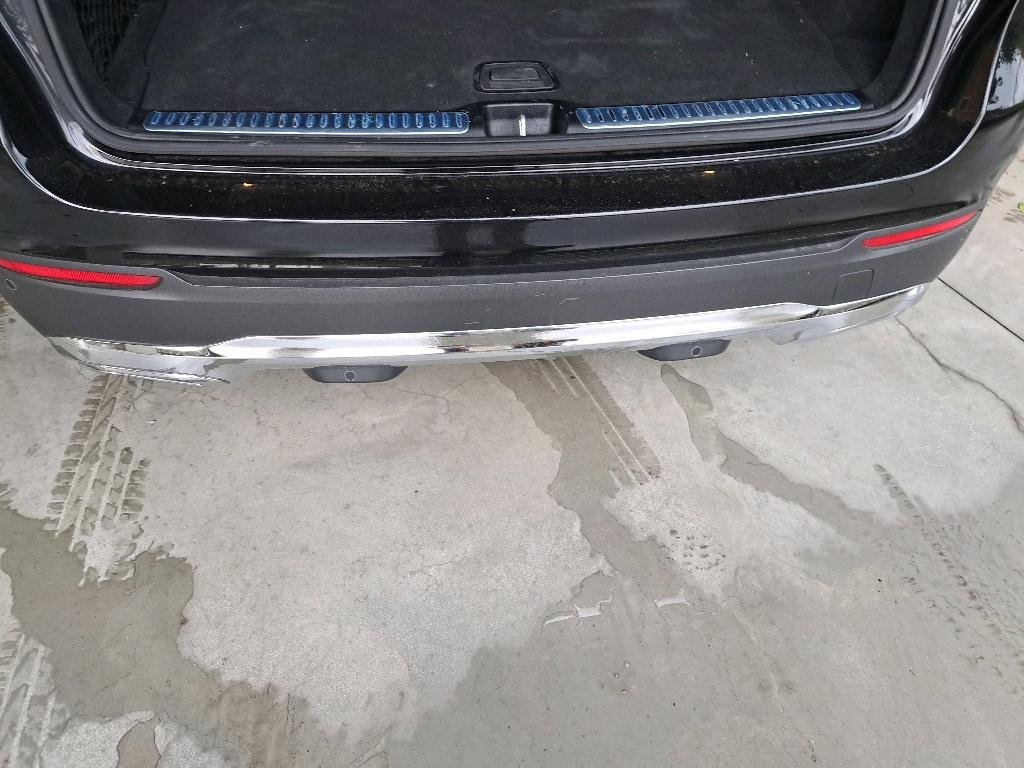 2019 Mercedes-Benz GLC   