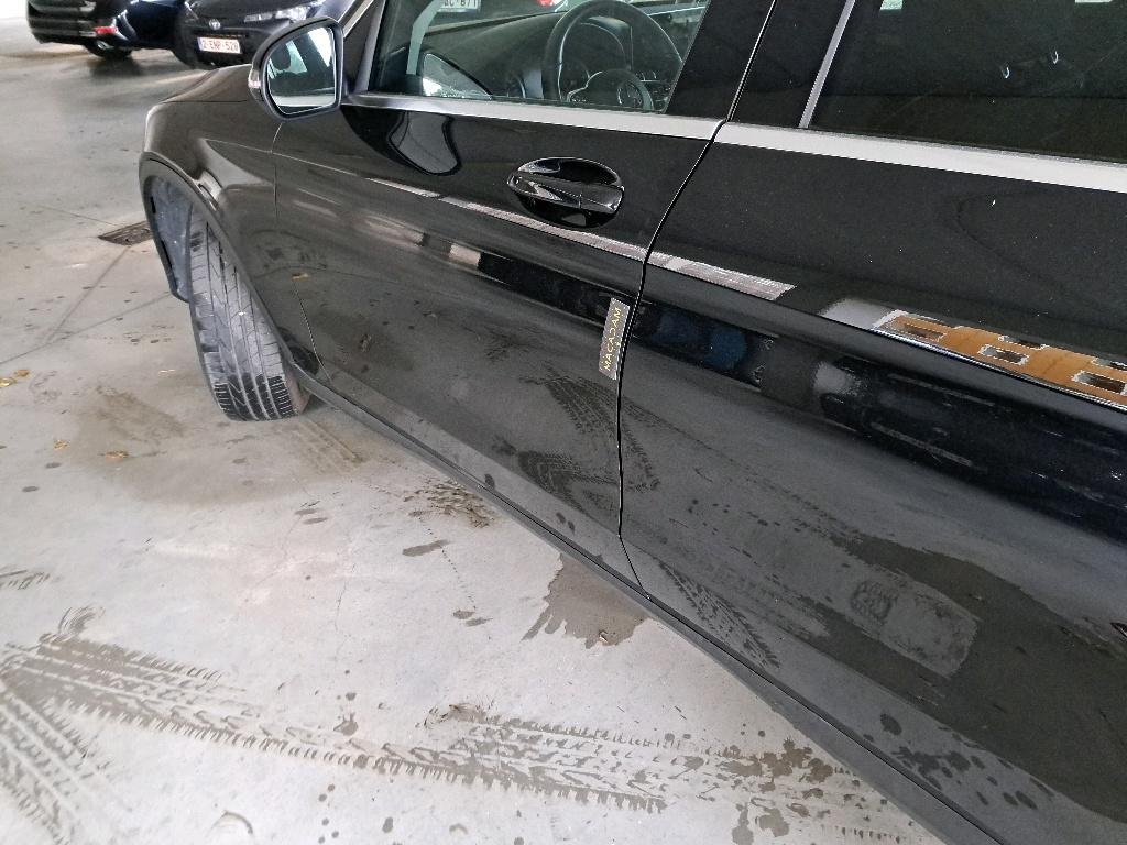 2019 Mercedes-Benz GLC   