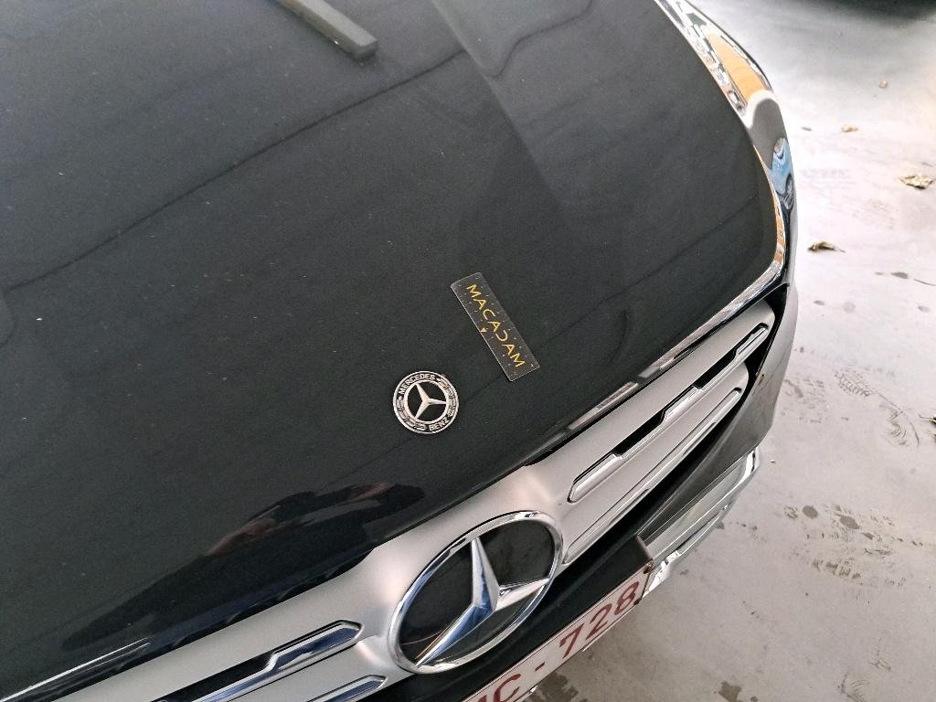 2019 Mercedes-Benz GLC   