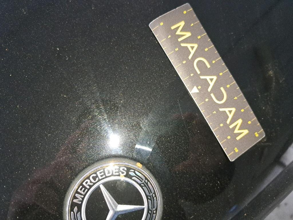 2019 Mercedes-Benz GLC   